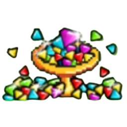 Growtopia 10080000 Gems